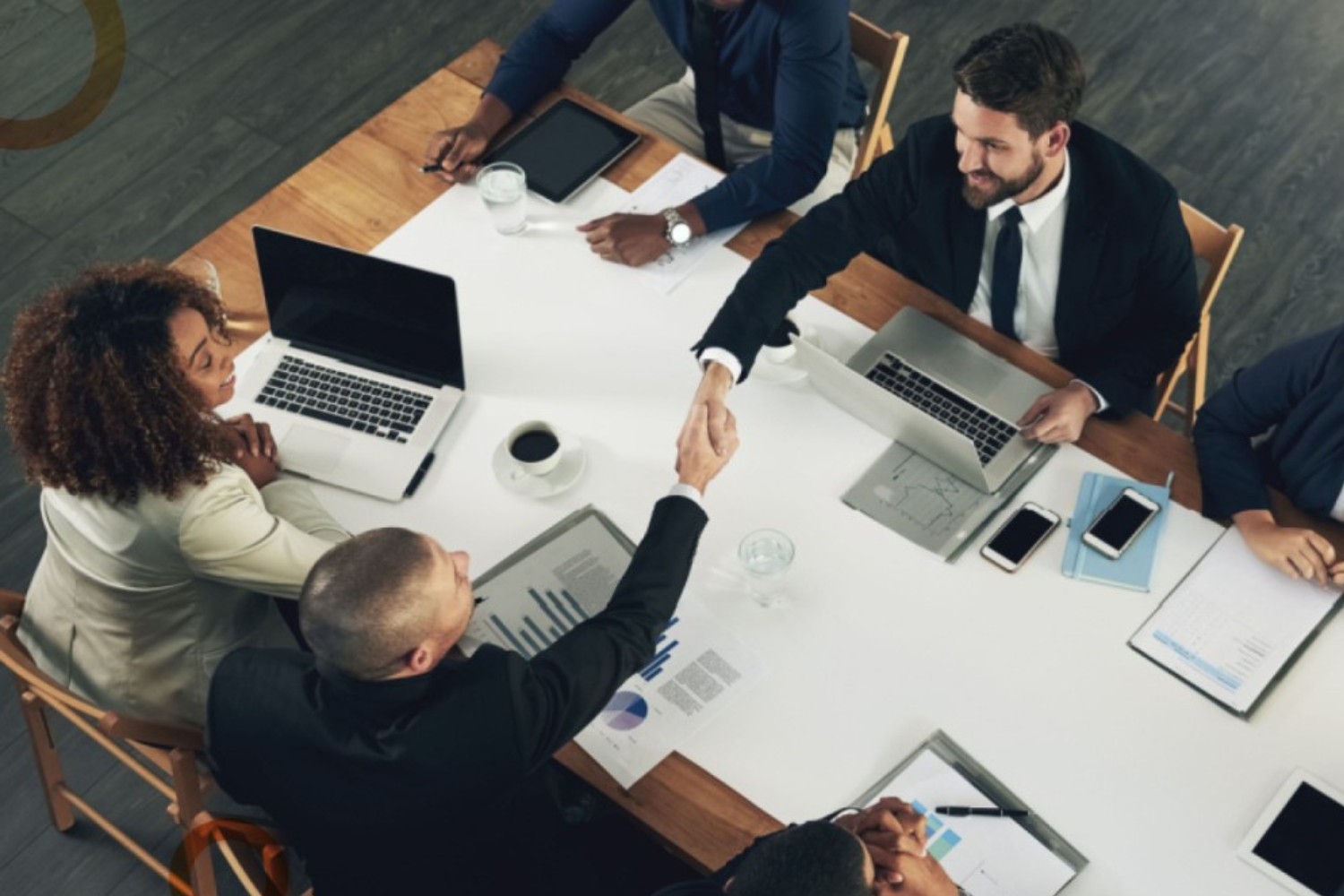 bizforth global Post-Merger Integration